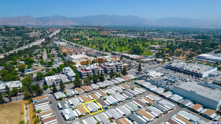 10933 Langdon Avenue 168, San Fernando, California 91345