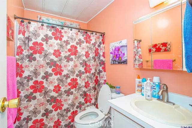 10933 Langdon Avenue 168, San Fernando, California 91345
