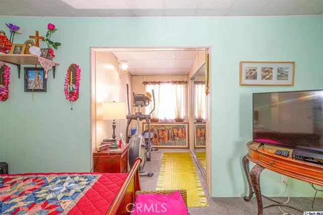 10933 Langdon Avenue 168, San Fernando, California 91345