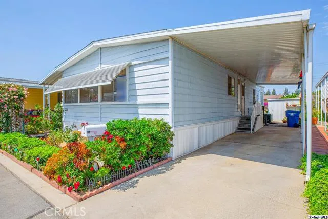 10933 Langdon Avenue 168, San Fernando, California 91345