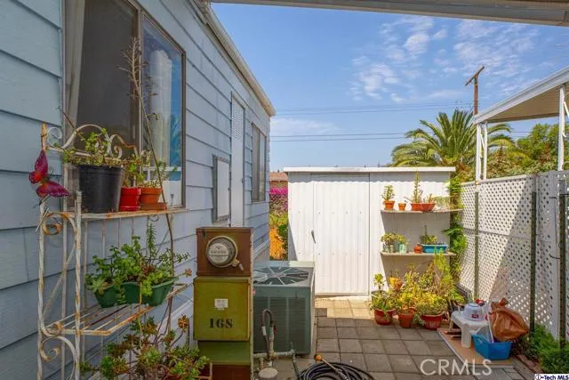 10933 Langdon Avenue 168, San Fernando, California 91345