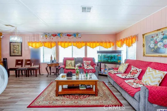 10933 Langdon Avenue 168, San Fernando, California 91345