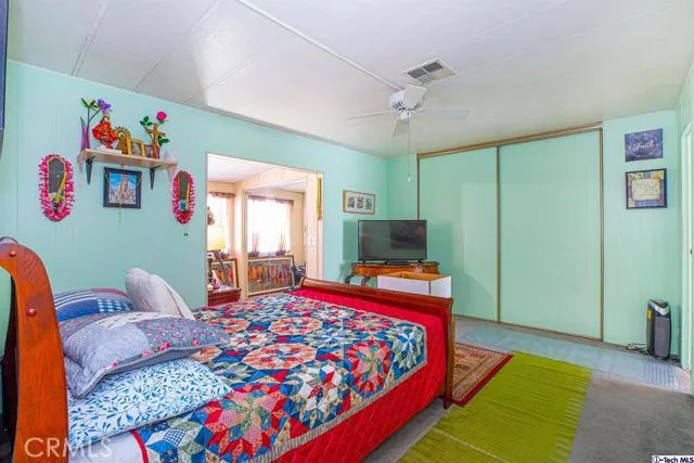 10933 Langdon Avenue 168, San Fernando, California 91345