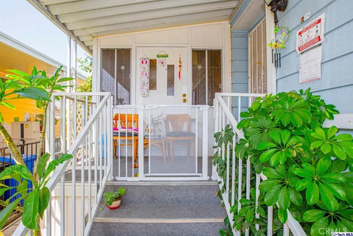 10933 Langdon Avenue 168, San Fernando, California 91345