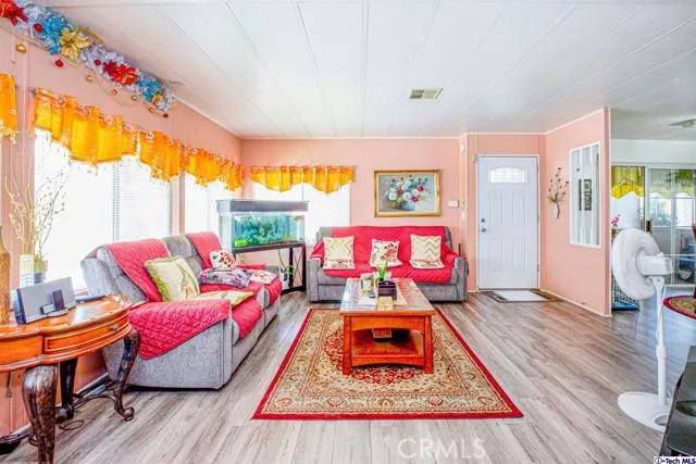 10933 Langdon Avenue 168, San Fernando, California 91345
