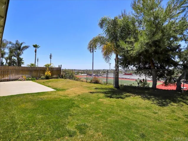 423 Garey Drive, Vista, California 92084