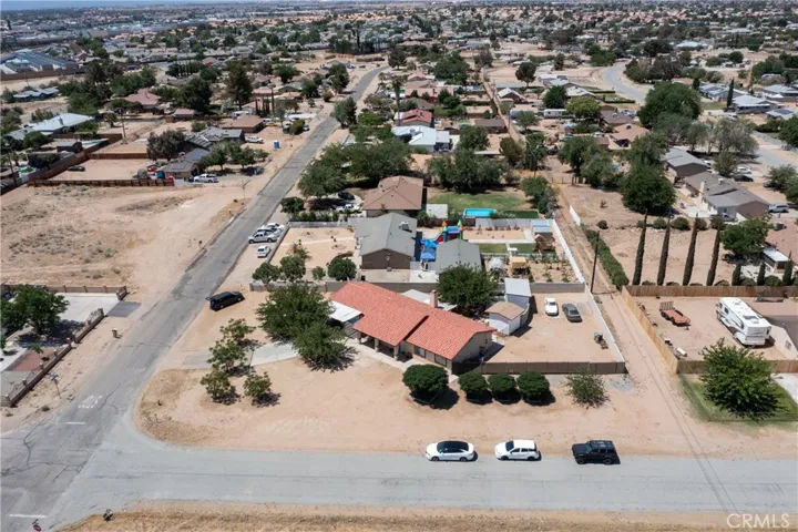 14910 La Brisa Road, Victorville, California 92392