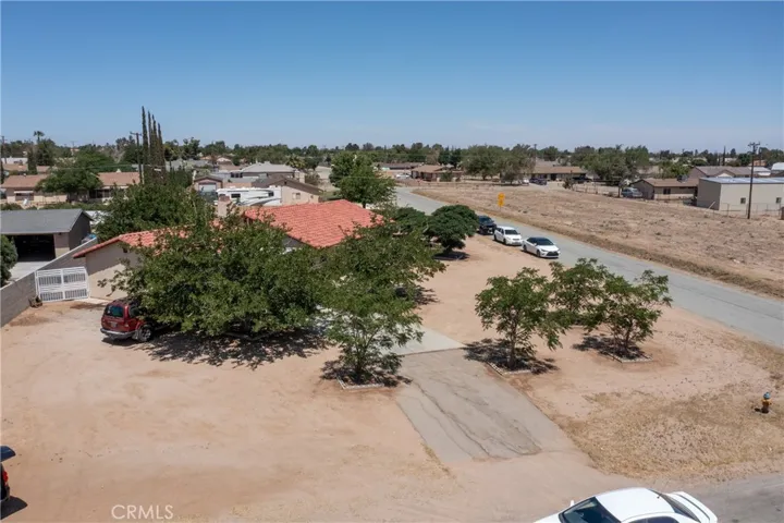 14910 La Brisa Road, Victorville, California 92392