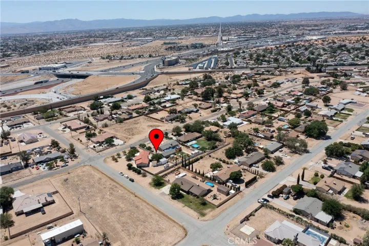 14910 La Brisa Road, Victorville, California 92392