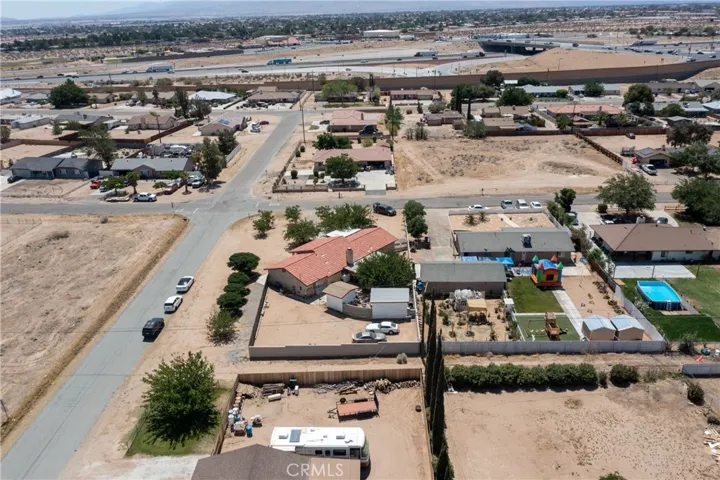 14910 La Brisa Road, Victorville, California 92392