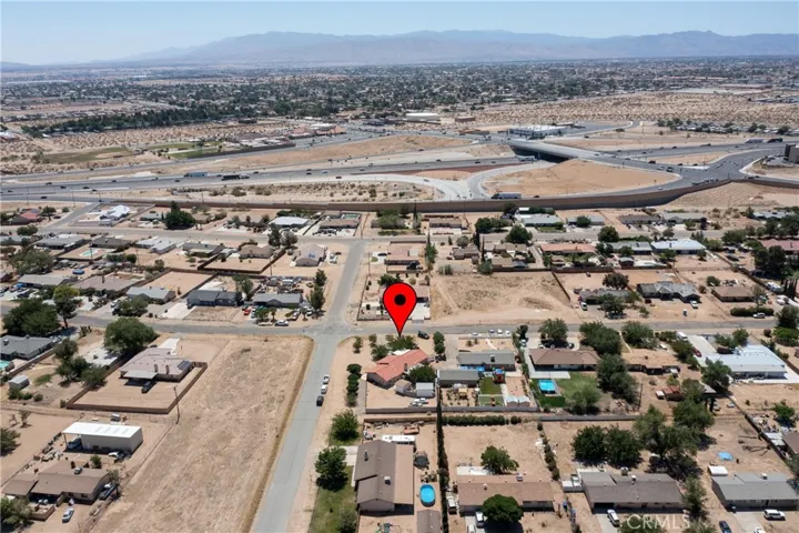 14910 La Brisa Road, Victorville, California 92392