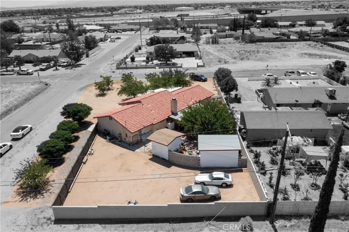 14910 La Brisa Road, Victorville, California 92392