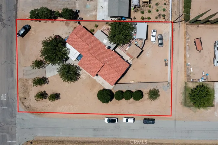 14910 La Brisa Road, Victorville, California 92392
