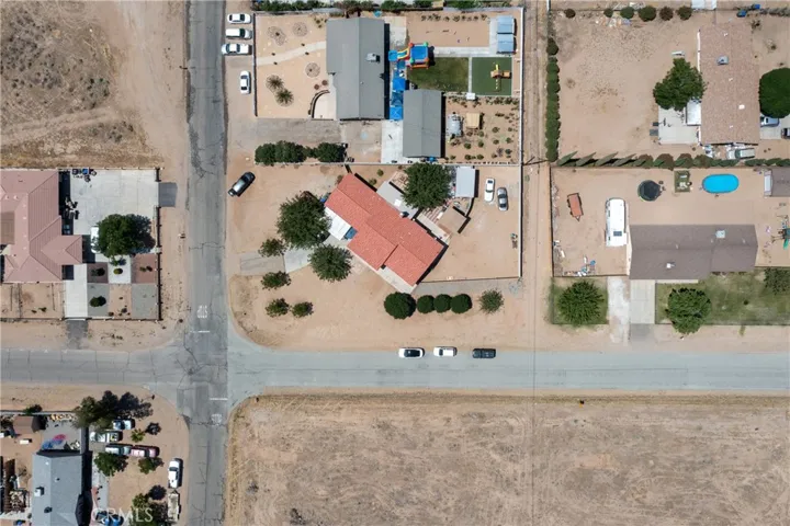 14910 La Brisa Road, Victorville, California 92392