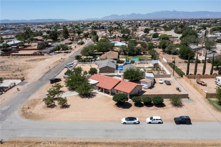 14910 La Brisa Road, Victorville, California 92392