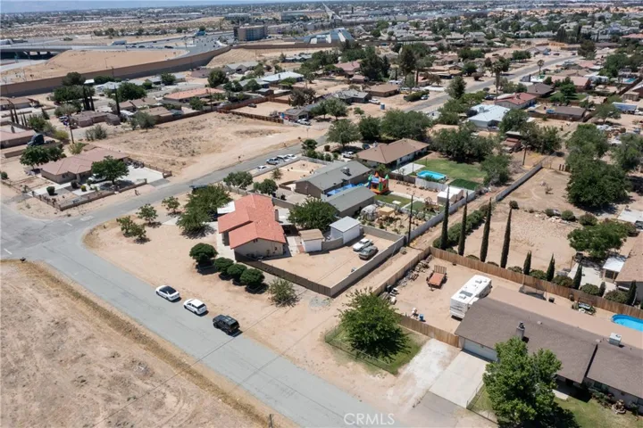 14910 La Brisa Road, Victorville, California 92392