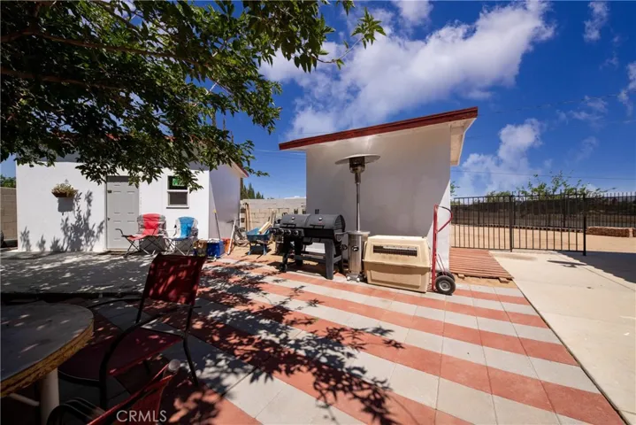 14910 La Brisa Road, Victorville, California 92392