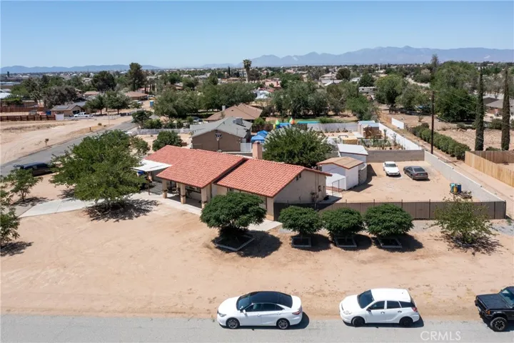 14910 La Brisa Road, Victorville, California 92392