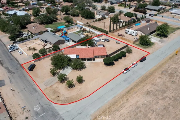 14910 La Brisa Road, Victorville, California 92392