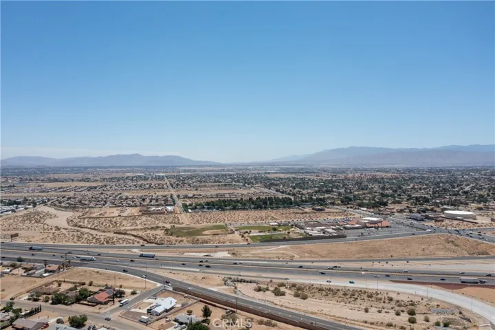 14910 La Brisa Road, Victorville, California 92392