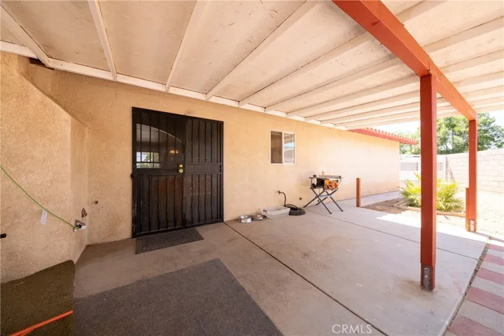 14910 La Brisa Road, Victorville, California 92392