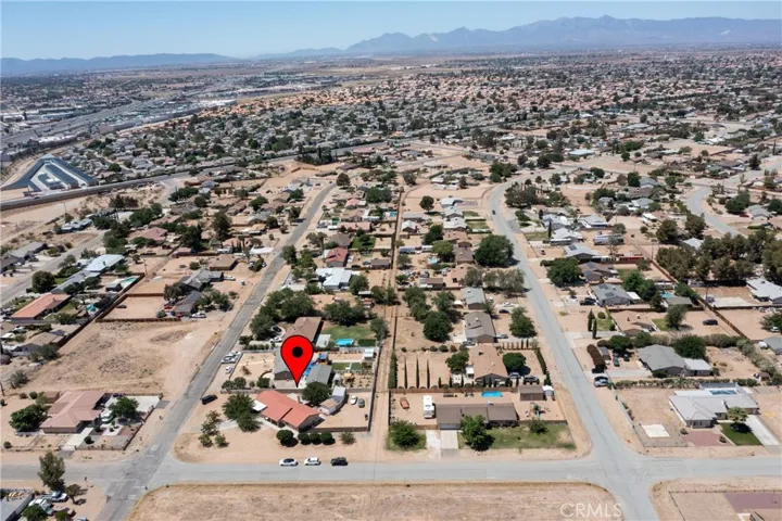 14910 La Brisa Road, Victorville, California 92392