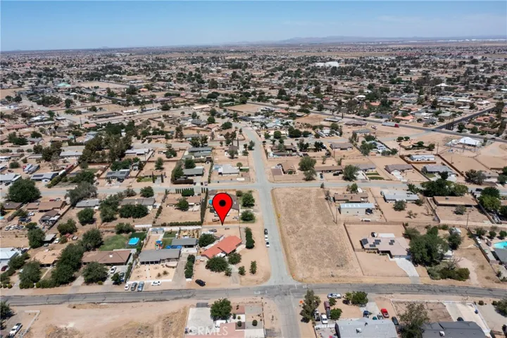 14910 La Brisa Road, Victorville, California 92392