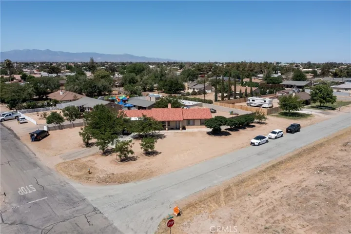 14910 La Brisa Road, Victorville, California 92392