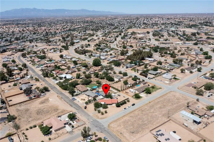 14910 La Brisa Road, Victorville, California 92392