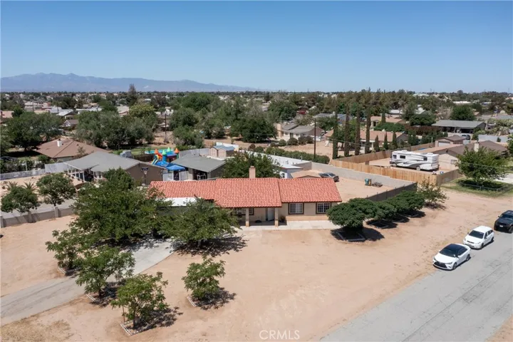 14910 La Brisa Road, Victorville, California 92392
