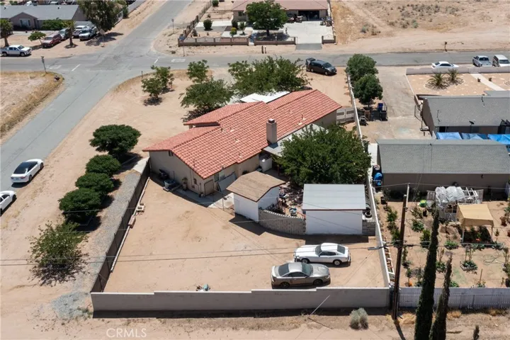 14910 La Brisa Road, Victorville, California 92392