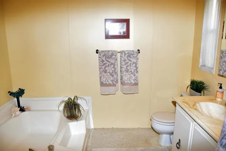 1010 Palm Canyon Drive #28, Borrego Springs, California 92004