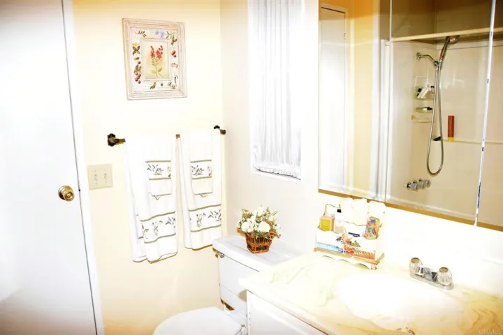 1010 Palm Canyon Drive #28, Borrego Springs, California 92004