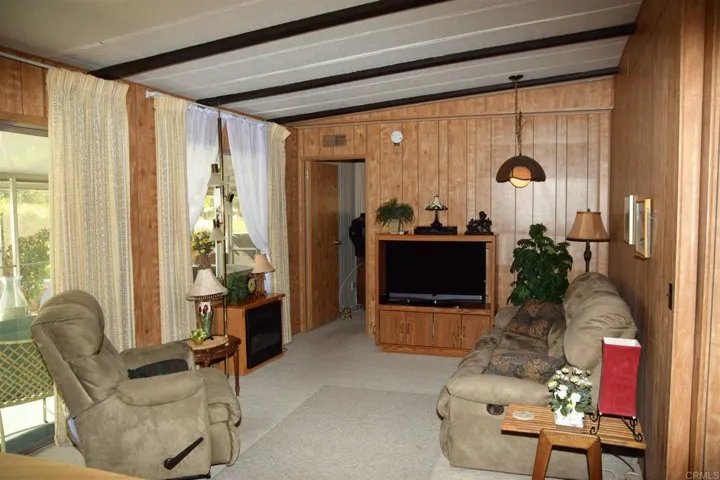 1010 Palm Canyon Drive #28, Borrego Springs, California 92004
