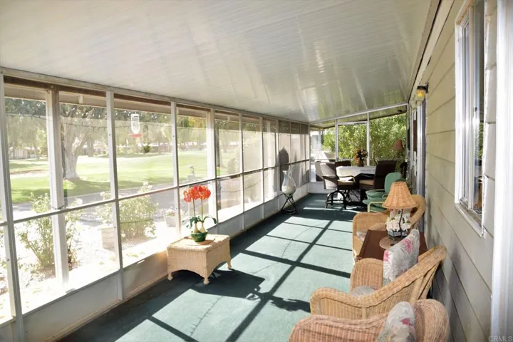 1010 Palm Canyon Drive #28, Borrego Springs, California 92004