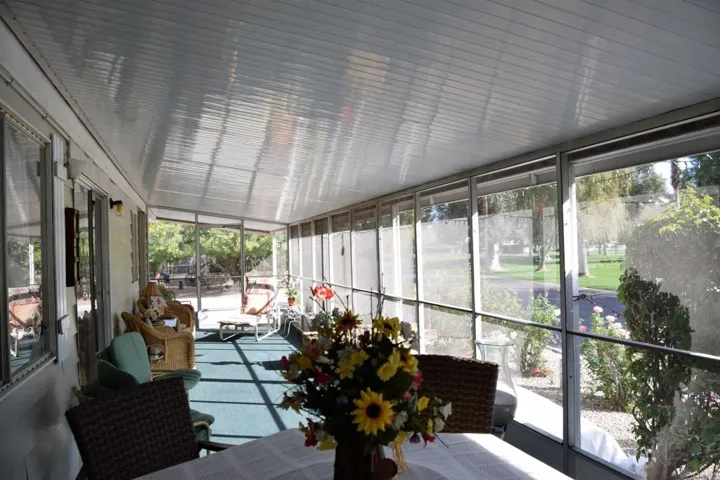 1010 Palm Canyon Drive #28, Borrego Springs, California 92004