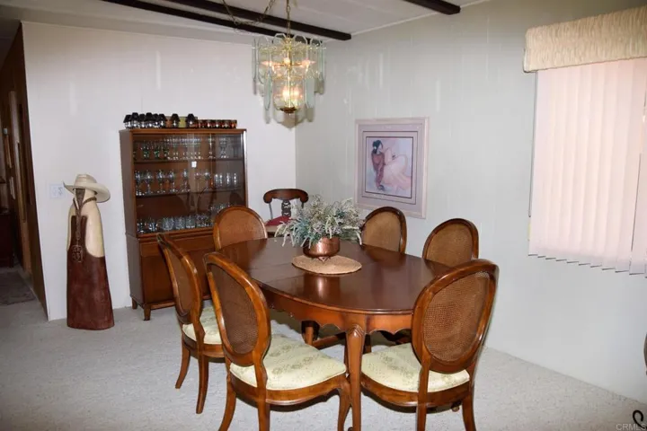1010 Palm Canyon Drive #28, Borrego Springs, California 92004