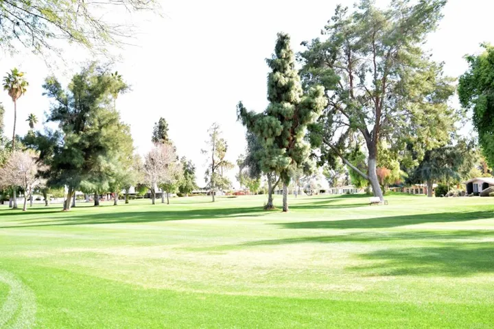 1010 Palm Canyon Drive #28, Borrego Springs, California 92004