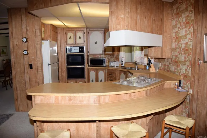 1010 Palm Canyon Drive #28, Borrego Springs, California 92004
