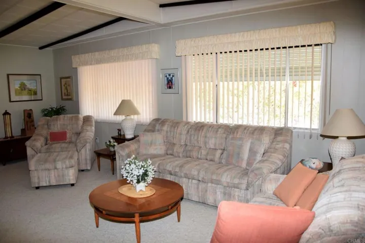 1010 Palm Canyon Drive #28, Borrego Springs, California 92004