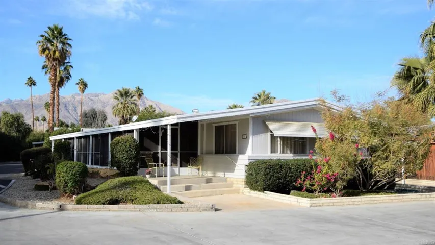 1010 Palm Canyon Drive #28, Borrego Springs, California 92004