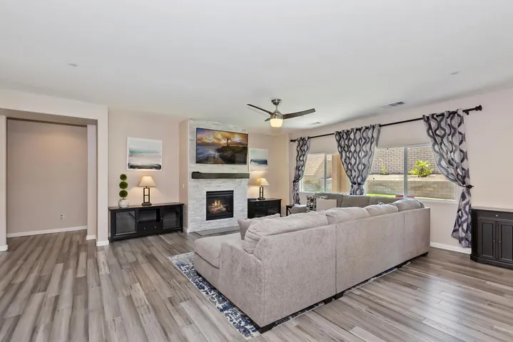 Great room
