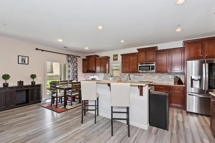 KitchenDining