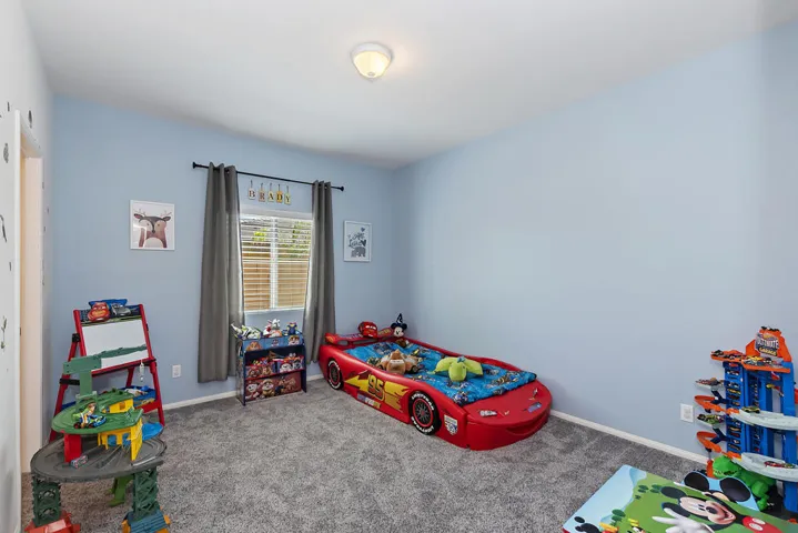 2nd Bedroom
