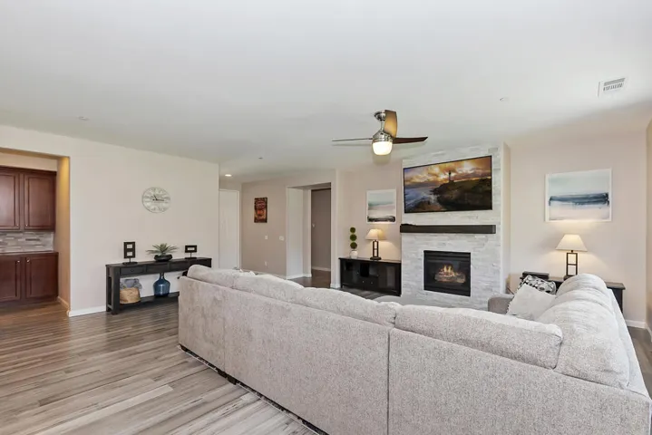 Great room