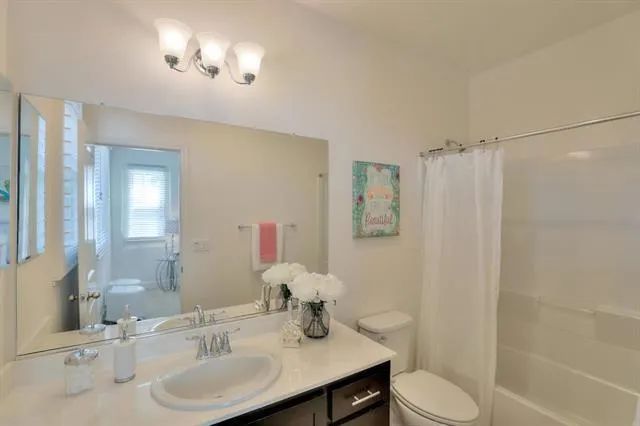 192 Currlin Circle, Milpitas, California 95035