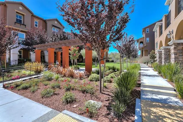192 Currlin Circle, Milpitas, California 95035