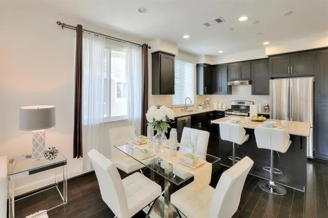 192 Currlin Circle, Milpitas, California 95035