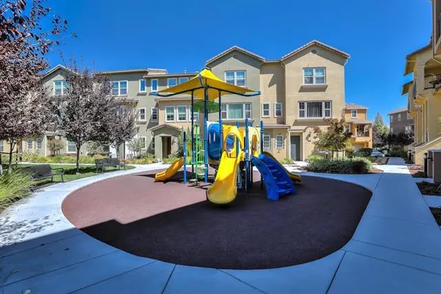192 Currlin Circle, Milpitas, California 95035
