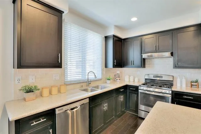 192 Currlin Circle, Milpitas, California 95035